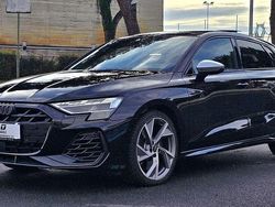 Other Usata 2025 Audi S3 Sport Tre volumi | 49.900 €