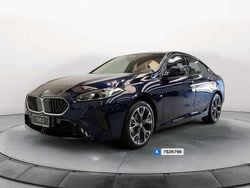 Tanzanite blue Usata 2025 BMW 220 M Sport Coupé | 41.100 € (Buon prezzo)