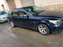 Usata 2006 BMW 525 Tre volumi | 2800 € (Ottimo prezzo)
