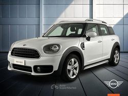 Bianco Usata 2019 Mini ONE Business Due volumi | 16.900 € (Buon prezzo)