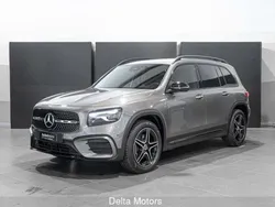 Grigio Nuova 2025 Mercedes GLB200 Advanced Plus SUV | 48.660 € (Ottimo prezzo)