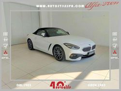 Bianco Usata 2019 BMW Z4 M M Sport Cabrio | 31.890 € (Buon prezzo)