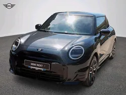 Grigio Nuova 2024 Mini Cooper SE Due volumi | 34.800 € (Buon prezzo)