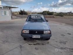 Usata 1987 Citroën Visa Tre volumi | 5000 €
