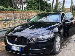Usata 2018 Jaguar XE Prestige Tre volumi | 11.900 € (Super prezzo)