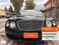 Usata 2005 Bentley Continental Tre volumi | 41.500 €