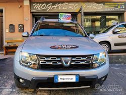 Grigio Usata 2017 Dacia Duster SUV | 8900 € (Buon prezzo)