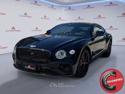 Nero Usata 2022 Bentley Continental GT Coupé | 199.999 € (Molto cara)
