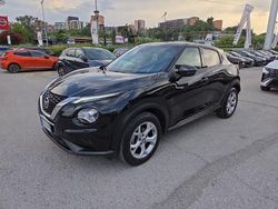 Nero Usata 2022 Nissan Juke N-Connecta SUV | 15.800 € (Buon prezzo)