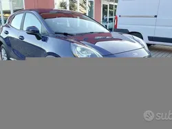 Blu Usata 2022 Ford Puma Cool & Connect Coupé | 15.500 € (Buon prezzo)