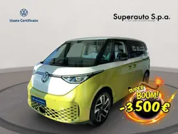 Giallo Usata 2023 VW ID. Buzz Pro Furgone | 45.900 € (Super prezzo)