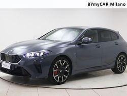 Storm bay metallizzato Usata 2024 BMW 118 Comfort Edition Due volumi | 32.000 € (Ottimo prezzo)