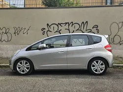 Usata 2008 Honda Jazz Executive Due volumi | 5500 €