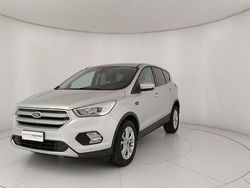 Grigio Usata 2019 Ford Kuga S SUV | 16.950 € (Buon prezzo)