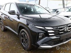 Grigio Nuova 2025 Hyundai Tucson Select SUV | 34.400 € (Buon prezzo)