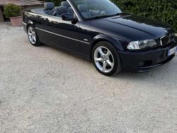 Usata 2001 BMW 323 Compact Due volumi | 16.500 €