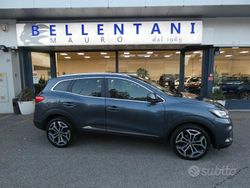 Grigio Usata 2021 Renault Kadjar SUV | 15.900 € (Buon prezzo)