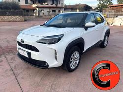 Bianco Usata 2022 Toyota Yaris Cross Business Edition SUV | 19.900 € (Ottimo prezzo)