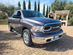Nero Usata 2015 Dodge Ram Pick-up | 30.500 €