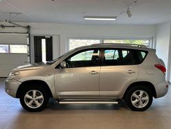 Grigio Usata 2000 Toyota RAV4 SUV | 4200 € (Super prezzo)