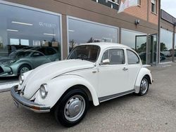 Bianco Usata 1981 VW Maggiolino | 15.000 €