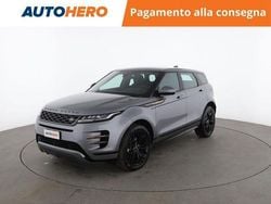 Grigio Usata 2020 Land Rover Range Rover evoque R-Dynamic SUV | 27.799 € (Buon prezzo)