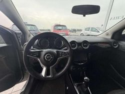 Usata 2014 Opel Adam Edition Due volumi | 6590 € (Buon prezzo)