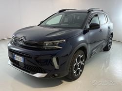 Blu Usata 2023 Citroën C5 Aircross Shine SUV | 21.900 € (Buon prezzo)