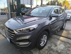 Grigio Usata 2016 Hyundai Tucson Comfort SUV | 14.300 € (Ottimo prezzo)