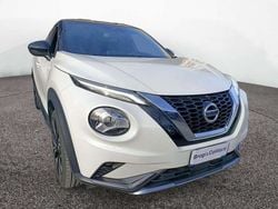 Bianco Usata 2022 Nissan Juke SUV | 17.500 € (Buon prezzo)