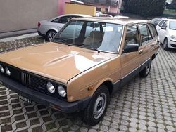 Marrone Usata 1981 Fiat 131 S Station wagon | 10.500 €