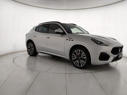 Grigio medio Usata 2023 Maserati Grecale SUV | 59.900 € (Buon prezzo)