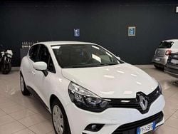 Bianco Usata 2018 Renault Clio IV Life Tre volumi | 8500 € (Ottimo prezzo)