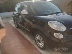 Usata 2015 Fiat 500L Monovolume | 4950 € (Super prezzo)