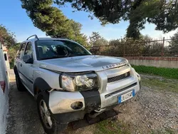 Usata 2004 Land Rover Freelander SUV | 1200 € (Super prezzo)