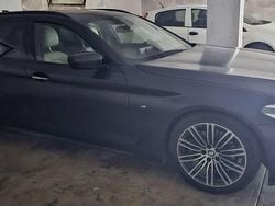 Usata 2019 BMW 520 M Sport Station wagon | 19.900 € (Buon prezzo)