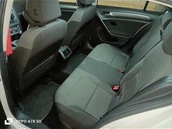 Bianco Usata 2013 VW Golf VII Tre volumi | 9999 €