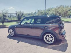 Marrone Usata 2008 Mini Cooper S Clubman Station wagon | 4500 € (Buon prezzo)