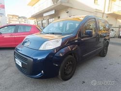 Blu Usata 2015 Fiat Qubo Dynamic Monovolume | 6400 € (Buon prezzo)