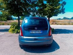 Grigio Usata 2012 Lancia Musa Monovolume | 4900 € (Buon prezzo)