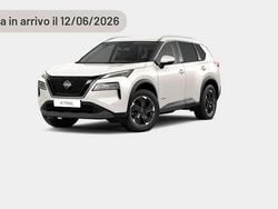 Argento Usata 2024 Nissan X-Trail N-Connecta SUV | 34.160 € (Buon prezzo)