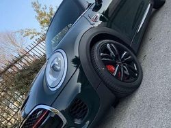 Usata 2017 Mini John Cooper Works Cabriolet Cabrio | 20.000 € (Buon prezzo)