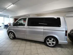 Argento Usata 2007 VW T5 Furgone | 17.499 € (Buon prezzo)