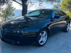 Nero Usata 2006 Alfa Romeo Brera Coupé | 4950 € (Super prezzo)