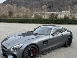 Grigio Usata 2016 Mercedes AMG GT AMG Coupé | 80.000 € (Super prezzo)
