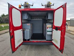 Rosso Usata 2013 Fiat Ducato 33 Furgone | 15.900 €