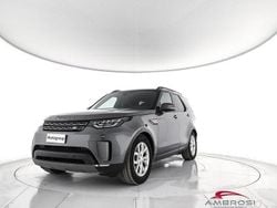 Grigio Usata 2018 Land Rover Discovery 5 SE SUV | 22.600 € (Ottimo prezzo)