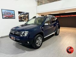 Blu Usata 2017 Dacia Duster SUV | 8899 € (Buon prezzo)