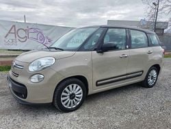 Beige Usata 2016 Fiat 500L Monovolume | 8500 € (Buon prezzo)