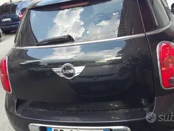 Usata 2013 Mini Countryman SUV | 8000 € (Cara)